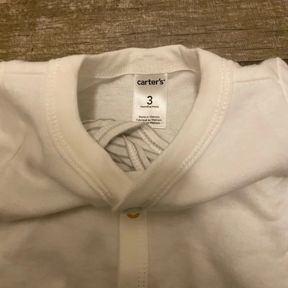 Carters comes pants